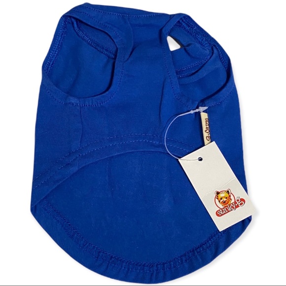 Stinky G Dog Shirt “Surf’s Up”, size XS/S - Picture 2 of 10